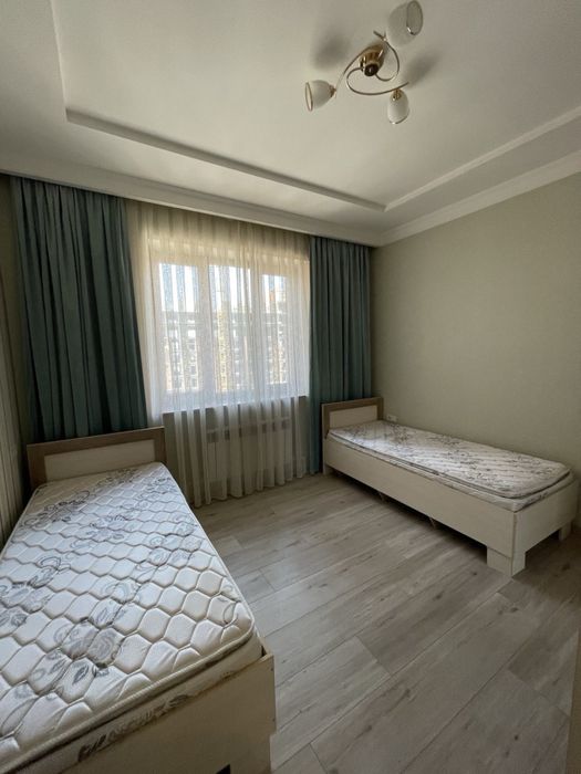 Аренда 3 комнатная квартира, 105 м2, ЖК Dream House, яккасарайский р