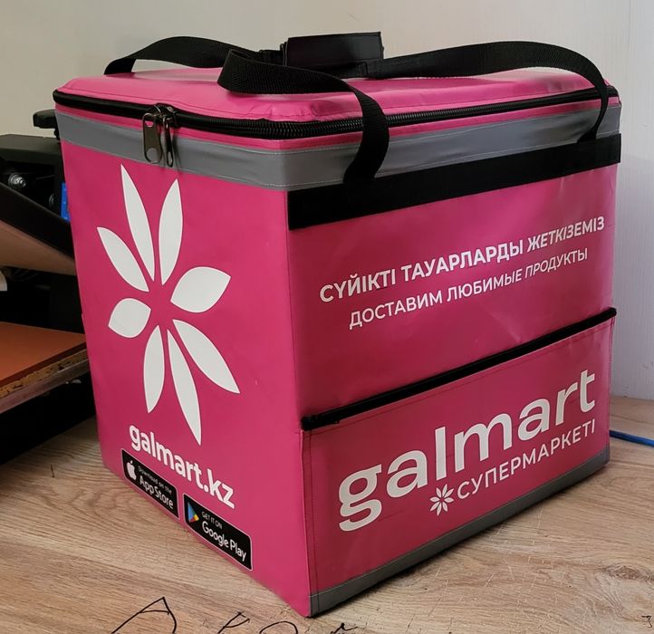 Качественные термосумки