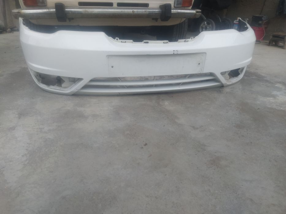 Некса 2 бампер сотилади