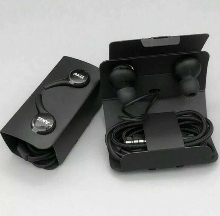 Casti Samsung AKG Originale Jack 3.5 sau Type C