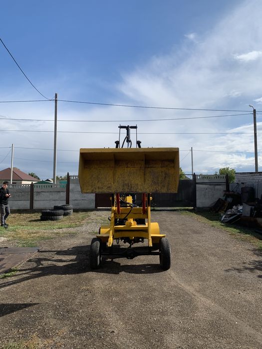 Продам погрузчик