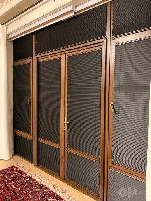 Жалюзи высокого качества