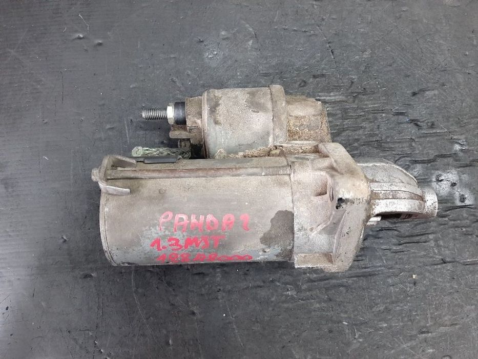 electromotor 1.3 d multijet  fiat panda doblo idea punto lancia musa ypsilon opel combo 51823860
