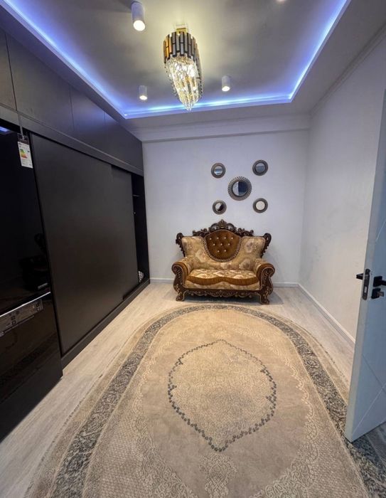 Сдаётся 2 комнатная квартира Грин хаус