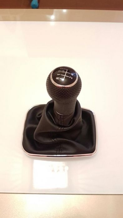 Nuca schimbator de viteze Volkswagen Golf 4 Bora