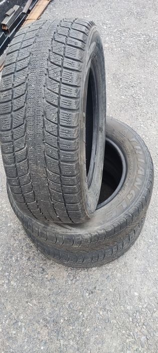 Резина на 205/65/15