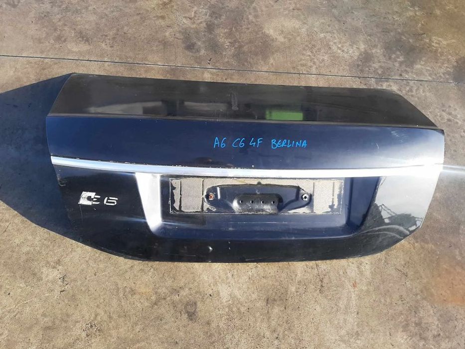 haion audi a6 4f c6 berlina 2004-2011