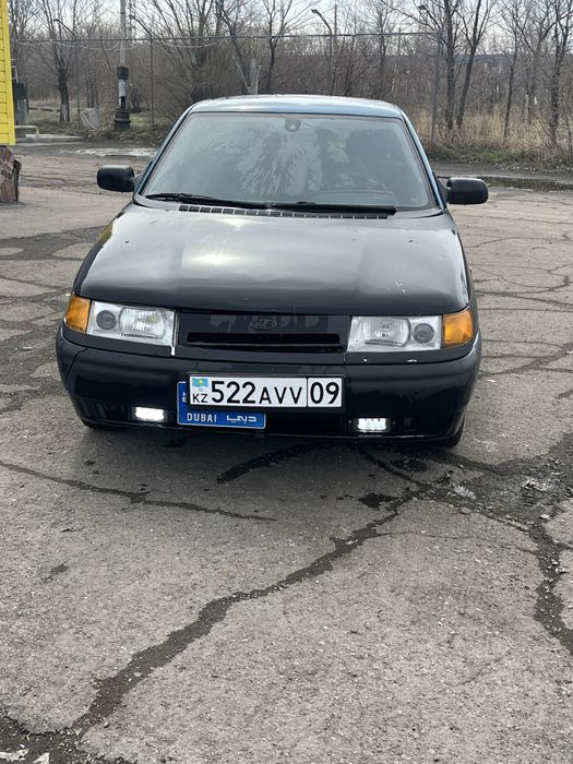 Продам авто ваз 2110