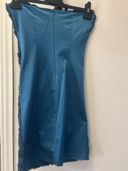 Платье б/у Италия