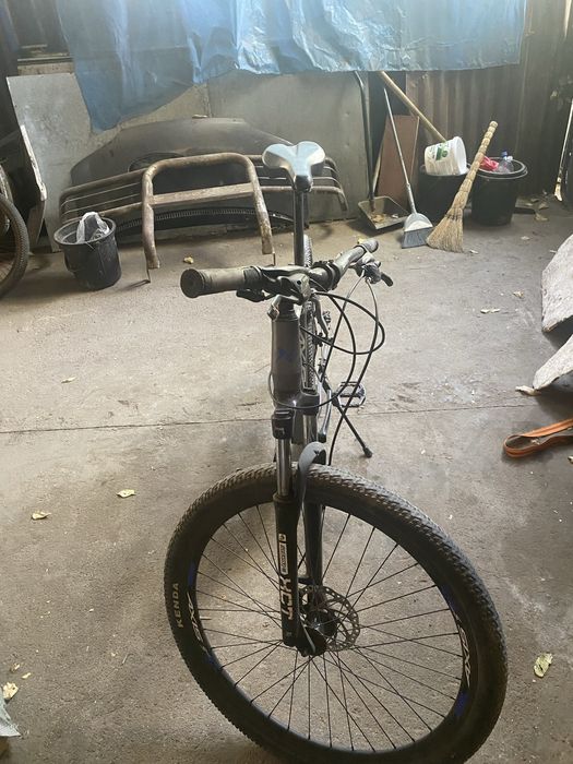 Велосипед MTB AXIS 29 MD