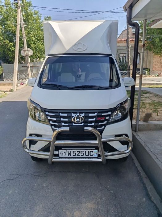 Чанган changan 2025-йил 1.5 отмасферний