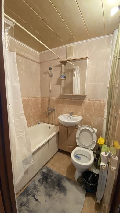 квартира жалданады