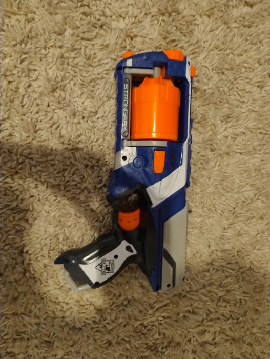 Pistoale nerf stare bună