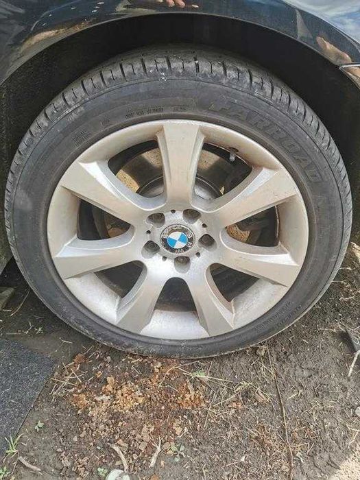 jante bmw f10 style 330 r18 jante r18 bmw f10 f11 f12 f13 style 330