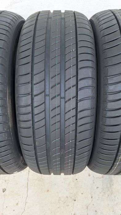 Anvelope vara 215.50 R18 Michelin