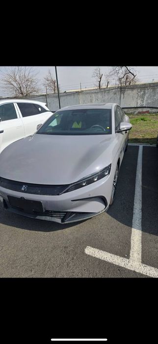 Byd xan Han 635 masla