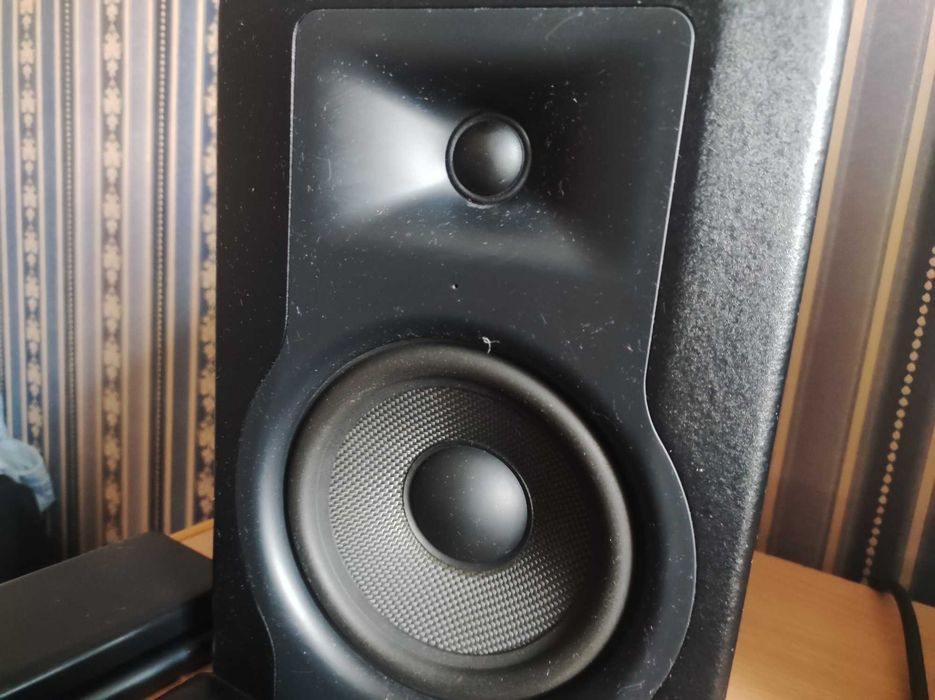 Продаю комплект студии звукозаписи