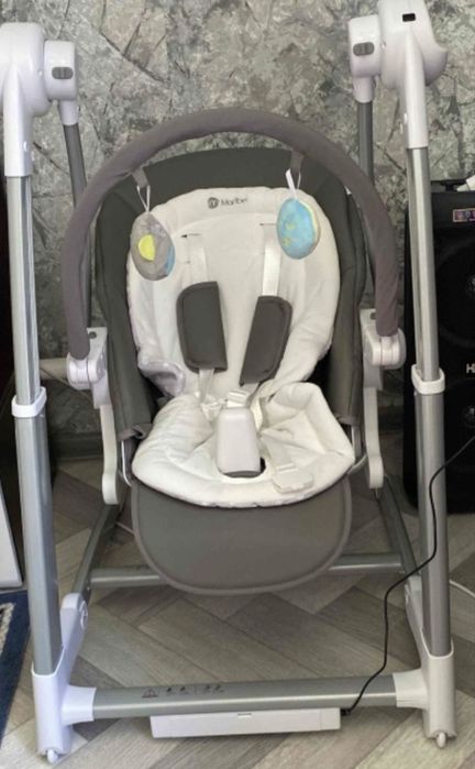 Стол для кормления. Трансформер