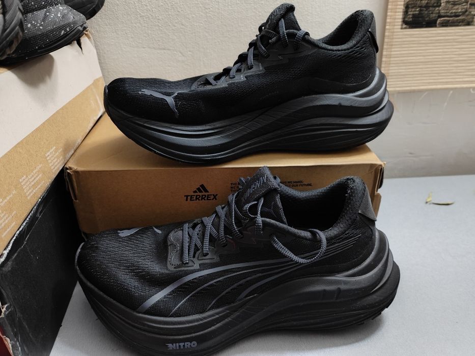 Puma magmax nitro marimea 42(27cm)