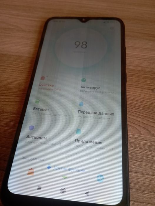 Продам телефон Redmi 10 и в подарок