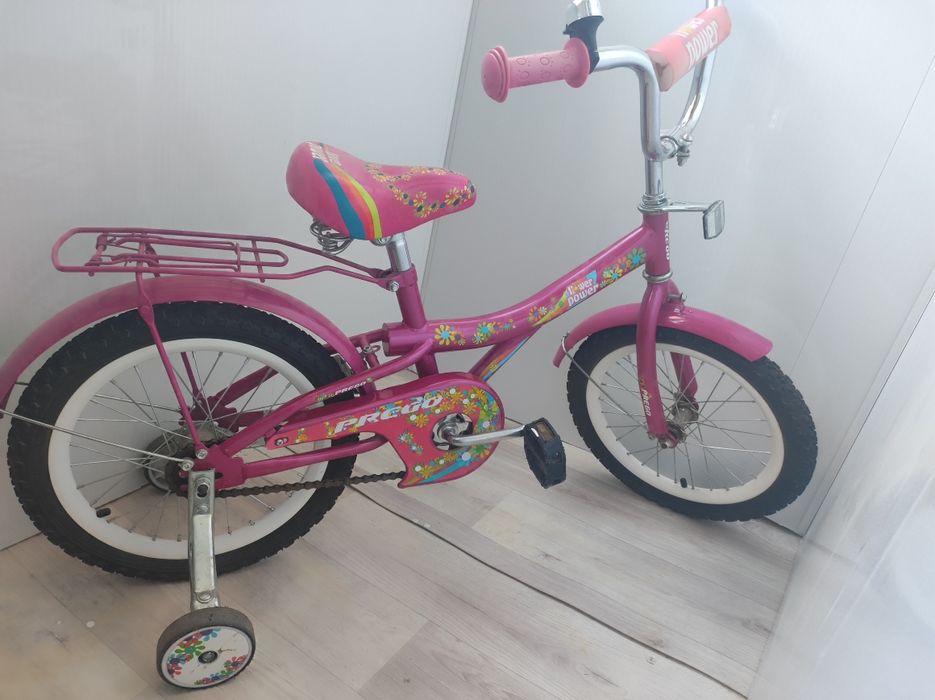 Продам велосипед