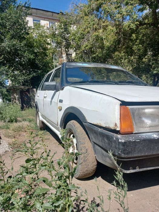 Продам Ваз 21093