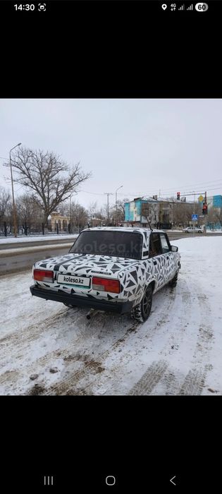 Продам Ваз 2105,