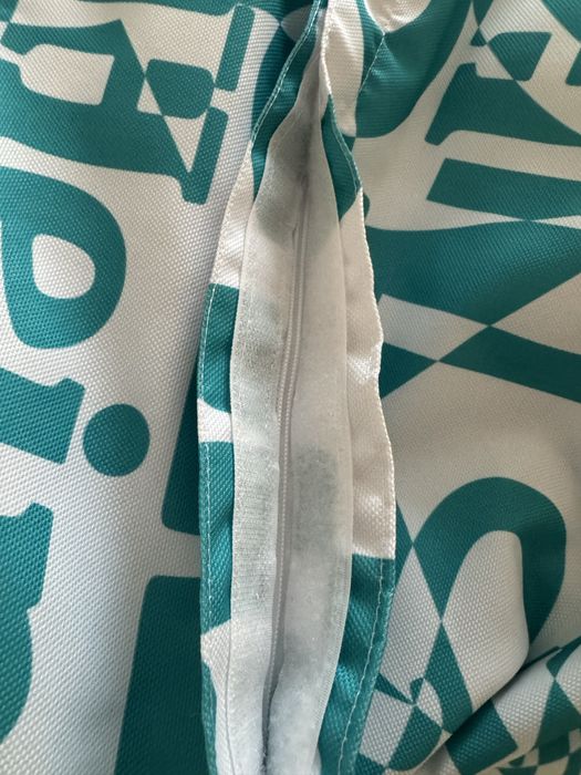 Mingii puf, 2 modele, 80/95 cm diametru, huse detasabile