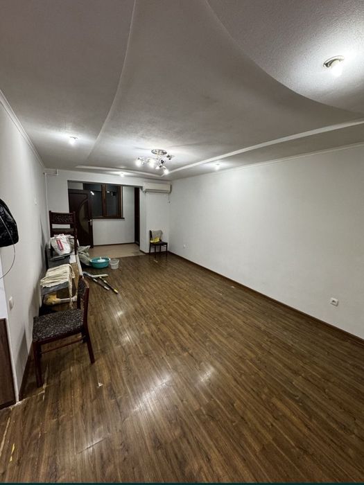 *3\1\4 70м²‼️ Чиланзар-6  Балкон:1,5х6