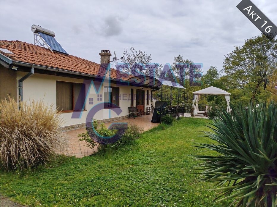 Продава се Къща в с. Изгрев, Област Бургас - 94 кв.м за 1128 €/кв.м - Снимка #2
