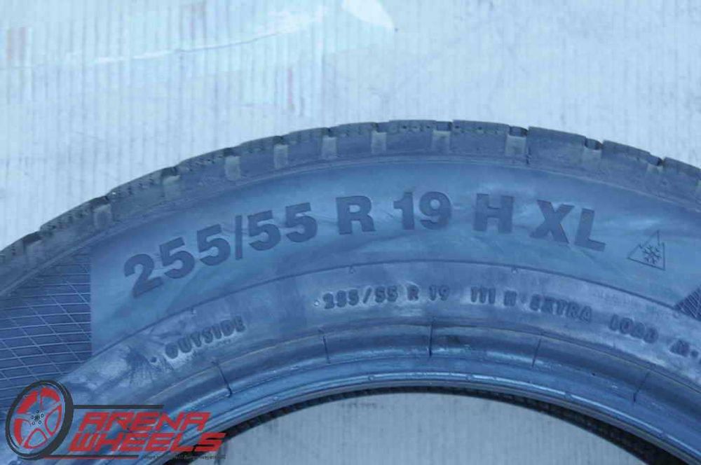 Anvelopa Iarna 19 inch Continental WinterContact TS850P 255/55 R19 AO