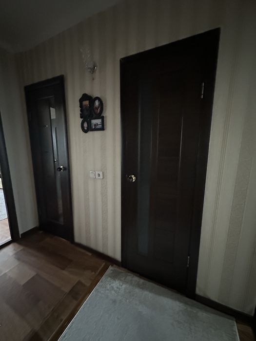 Продам 3-х  комнатную кв