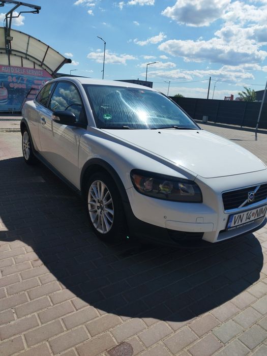 Volvo  C30 Sport