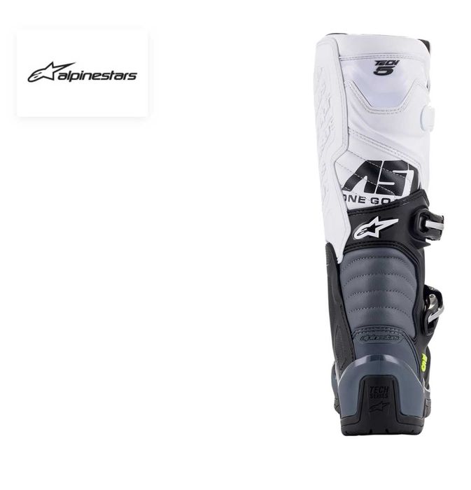НОВИ Ботуши ALPINESTARS TECH 5 , налични размери 45.5