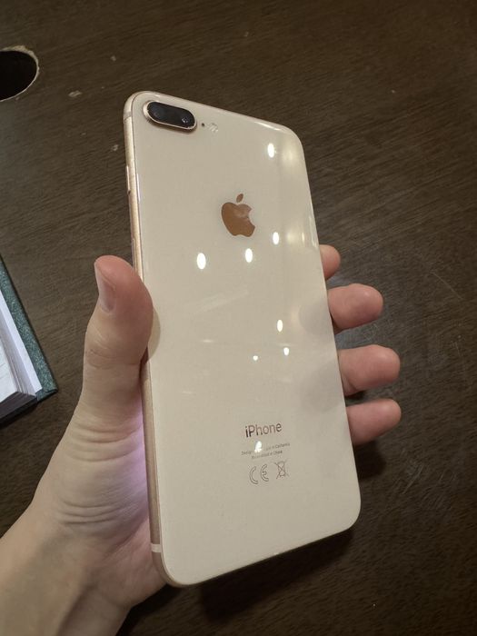Айфон 8plus 64gb