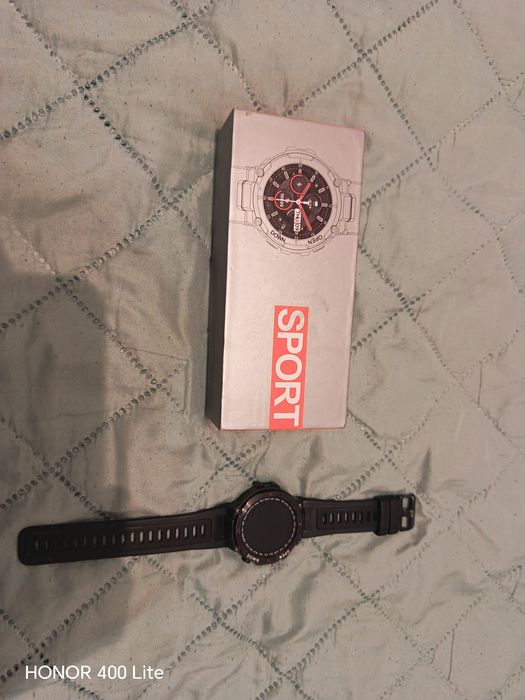 Vând Ceas k 22 sport