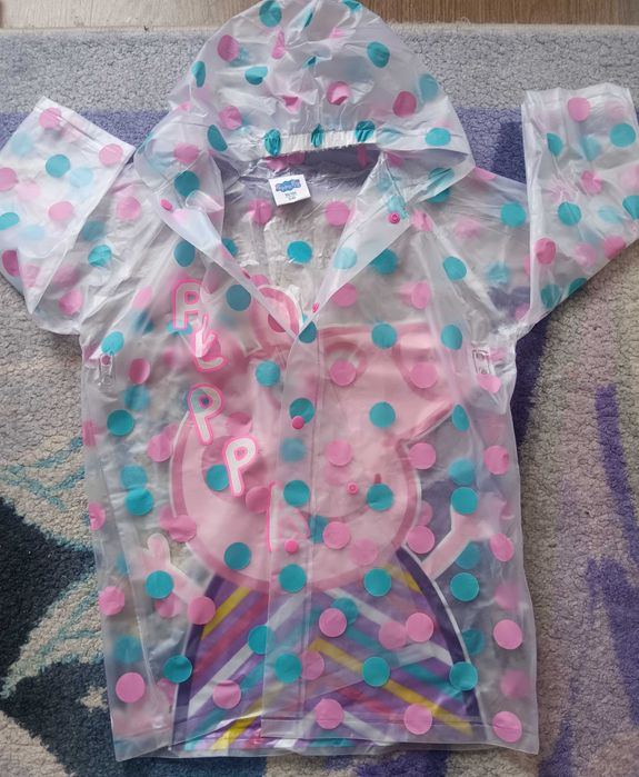 Детски дъждобран 98/104