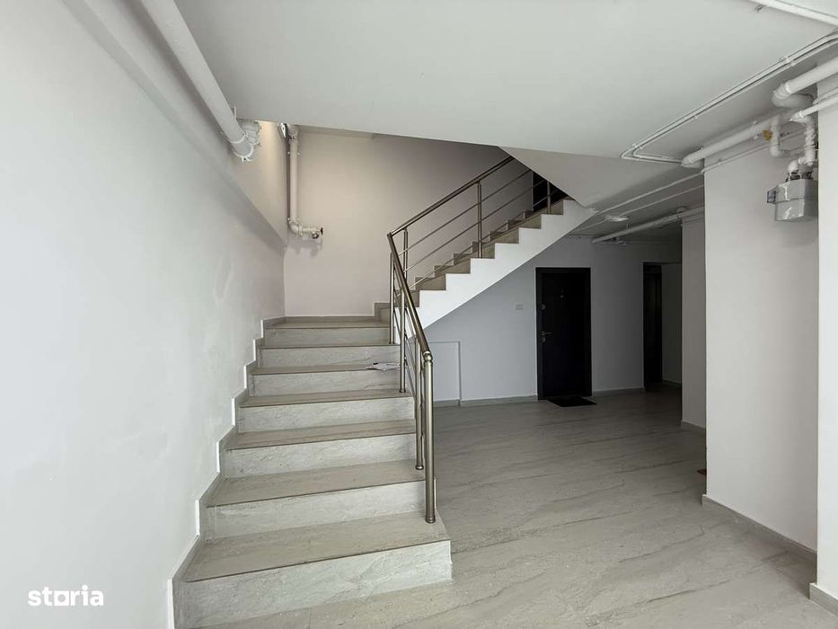 Apartament 2 camere,Str Safirului Bragadiru