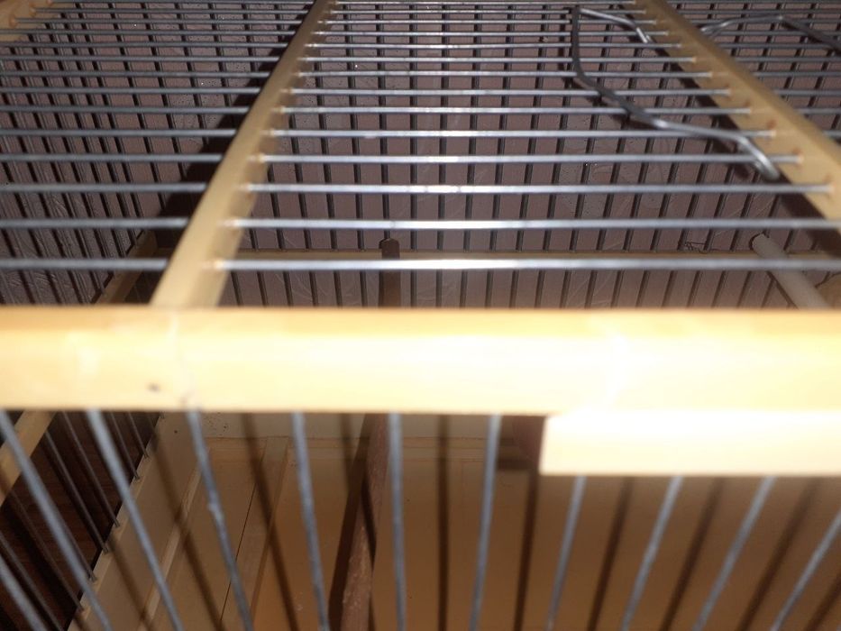 Клетки для птиц !!!