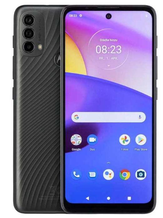 Motorola Moto E40
