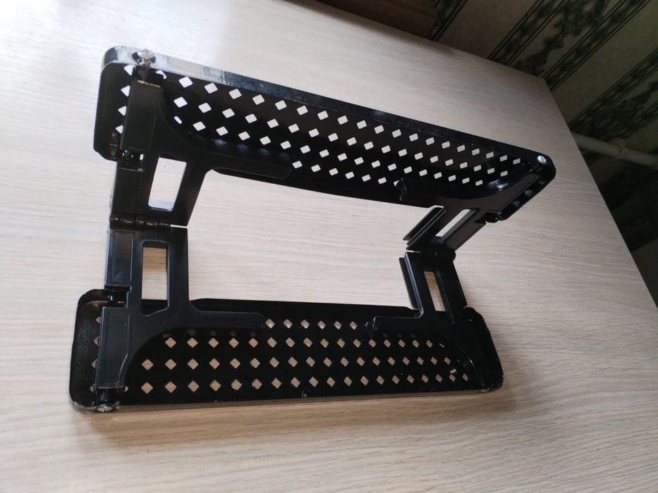 Складная Подставка для ноутбука