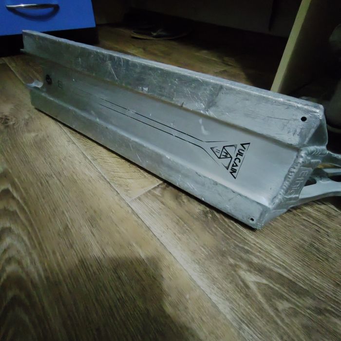 Дека для самоката