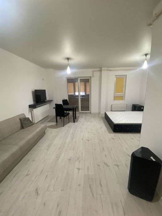 Inchiriez garsoniera Central Address Residence