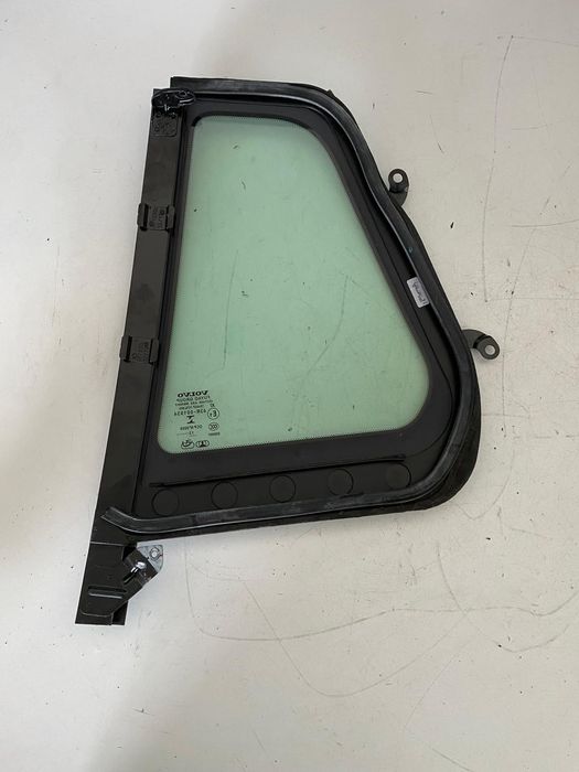 Geam duplex dublu securizat aripa dreapta Volvo V60 2014-2018 31385457
