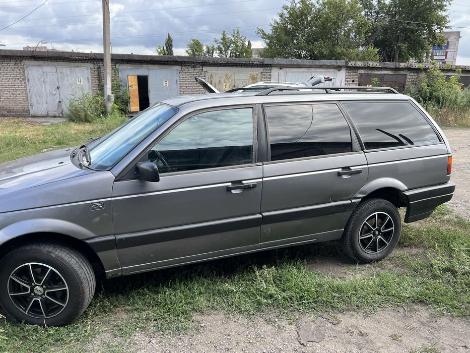 Продам passat b3 универсал