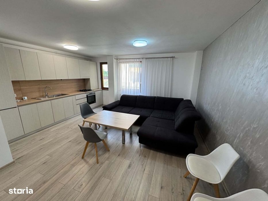 Chirie apartament nou 2 camere , Complex Odobescu
