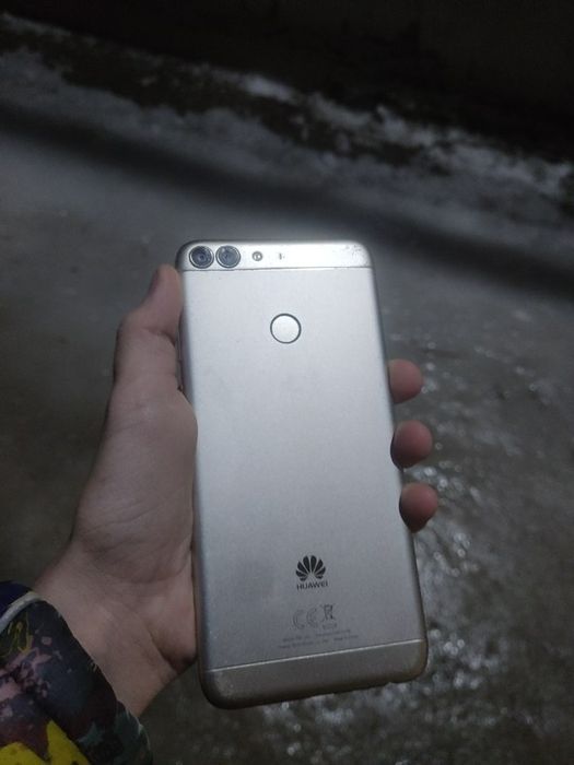 Обмен Huawei P smart, Y5 2019 2-sim