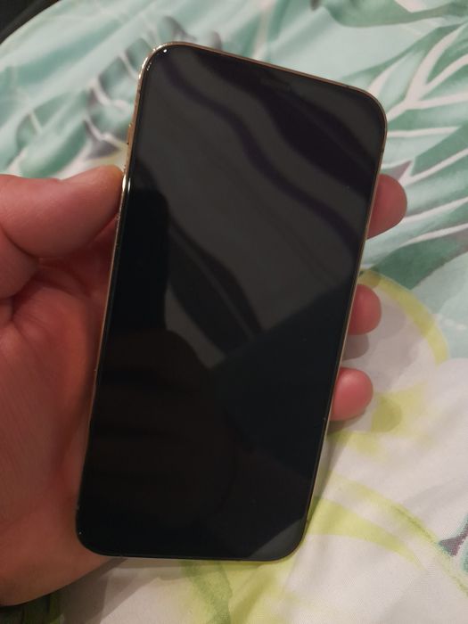 IPhone12 Pro 256GB Gold