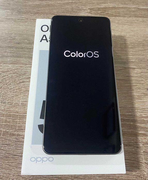 OPPO A5 Pro 5G 256GB 8GB RAM