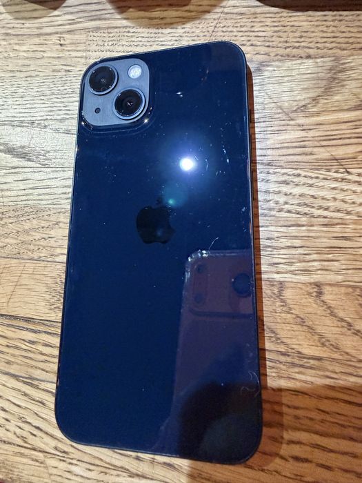 Продам телефон IPhone 11,13